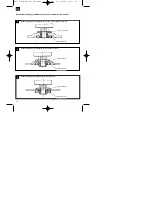 Preview for 30 page of Alpha tools WS 960/125 Operating Instructions Manual