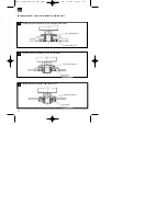 Preview for 36 page of Alpha tools WS 960/125 Operating Instructions Manual