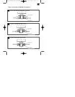 Preview for 39 page of Alpha tools WS 960/125 Operating Instructions Manual