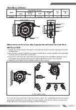 Предварительный просмотр 3 страницы ALPHA WORKS GUR032 User Manual