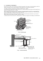 Preview for 13 page of Alpha 115S Design, Installation And Servicing Instructions