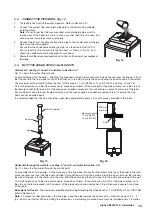 Preview for 15 page of Alpha 115S Design, Installation And Servicing Instructions