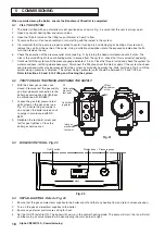 Preview for 18 page of Alpha 115S Design, Installation And Servicing Instructions