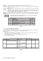 Preview for 20 page of Alpha 115S Design, Installation And Servicing Instructions