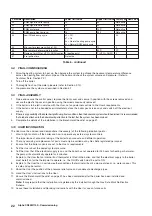 Preview for 22 page of Alpha 115S Design, Installation And Servicing Instructions