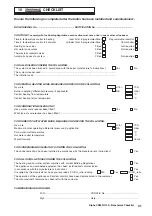 Preview for 31 page of Alpha 115S Design, Installation And Servicing Instructions