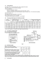 Предварительный просмотр 4 страницы Alpha 240eco Installation And Servicing Instructions