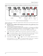 Предварительный просмотр 40 страницы Alpha 6000S series User Manual