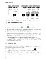 Предварительный просмотр 41 страницы Alpha 6000S series User Manual