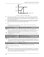 Предварительный просмотр 144 страницы Alpha 6000S series User Manual