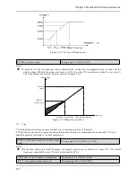 Предварительный просмотр 148 страницы Alpha 6000S series User Manual