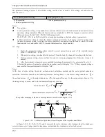 Предварительный просмотр 153 страницы Alpha 6000S series User Manual