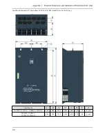 Предварительный просмотр 192 страницы Alpha 6000S series User Manual