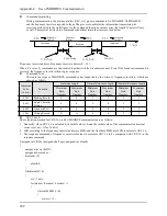 Предварительный просмотр 203 страницы Alpha 6000S series User Manual