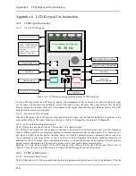 Предварительный просмотр 215 страницы Alpha 6000S series User Manual