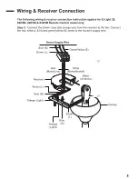 Preview for 9 page of Alpha 828/3B Instruction Manual