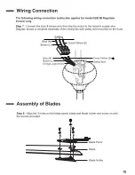 Preview for 11 page of Alpha 828/3B Instruction Manual