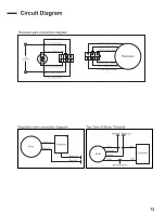 Preview for 13 page of Alpha 828/3B Instruction Manual