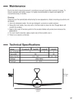 Preview for 18 page of Alpha 828/3B Instruction Manual