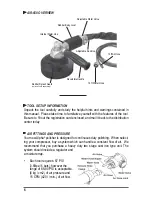 Предварительный просмотр 6 страницы Alpha AIR-658 Instruction Manual