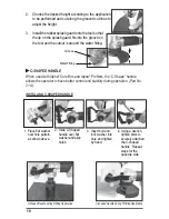 Предварительный просмотр 10 страницы Alpha AIR-658 Instruction Manual