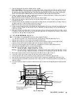 Preview for 13 page of Alpha Alpha CB24 Installation And Servicing Instructions