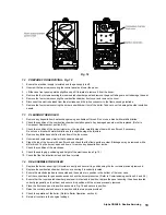 Предварительный просмотр 19 страницы Alpha Alpha CB24 Installation And Servicing Instructions