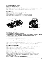 Предварительный просмотр 23 страницы Alpha Alpha CB24 Installation And Servicing Instructions