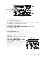 Предварительный просмотр 25 страницы Alpha Alpha CB24 Installation And Servicing Instructions