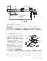 Preview for 15 page of Alpha Alpha CB50 Boiler Installation And Servicing Instructions