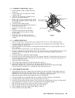 Предварительный просмотр 23 страницы Alpha Alpha CD18S Installation And Servicing Instructions