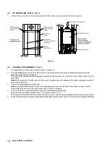 Preview for 14 page of Alpha Alpha CD24 Installation And Servicing Instructions