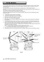 Preview for 24 page of Alpha Alpha CD24 Installation And Servicing Instructions