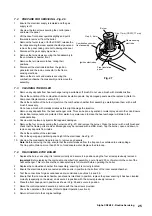 Preview for 25 page of Alpha Alpha CD24 Installation And Servicing Instructions