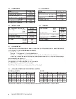 Preview for 4 page of Alpha Alpha HE CB25 Installation And Servicing Instructions