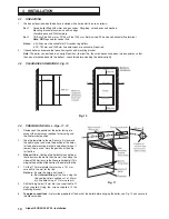 Preview for 14 page of Alpha Alpha HE CB25 Installation And Servicing Instructions