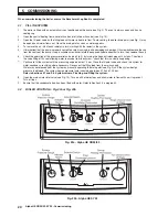 Preview for 20 page of Alpha Alpha HE CB25 Installation And Servicing Instructions