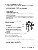 Preview for 21 page of Alpha Alpha HE CB25 Installation And Servicing Instructions