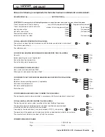 Preview for 43 page of Alpha Alpha HE CB25 Installation And Servicing Instructions