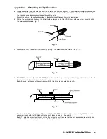 Предварительный просмотр 5 страницы Alpha Alpha Top Easy-Flue 1000 mm Installation Instructions Manual