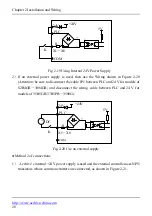 Предварительный просмотр 28 страницы Alpha ALPHA6000 Series Manual