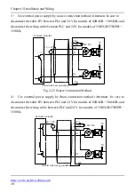 Предварительный просмотр 30 страницы Alpha ALPHA6000 Series Manual