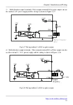 Предварительный просмотр 33 страницы Alpha ALPHA6000 Series Manual