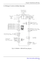 Предварительный просмотр 37 страницы Alpha ALPHA6000 Series Manual