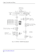 Предварительный просмотр 38 страницы Alpha ALPHA6000 Series Manual