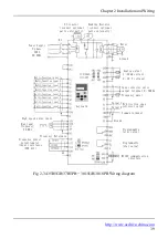 Предварительный просмотр 39 страницы Alpha ALPHA6000 Series Manual