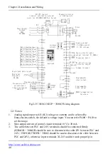 Предварительный просмотр 40 страницы Alpha ALPHA6000 Series Manual