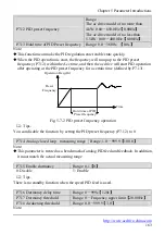 Предварительный просмотр 163 страницы Alpha ALPHA6000 Series Manual