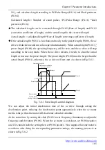 Предварительный просмотр 165 страницы Alpha ALPHA6000 Series Manual