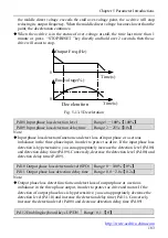 Предварительный просмотр 183 страницы Alpha ALPHA6000 Series Manual